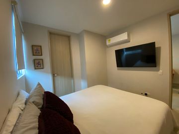 Apartamento Alto Prado
