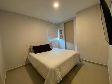 Apartamento Alto Prado