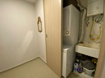 Apartamento Alto Prado