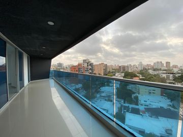 Apartamento Alto Prado