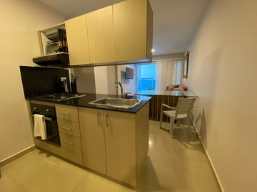 Apartamento Alto Prado