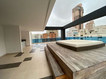 Apartamento Alto Prado