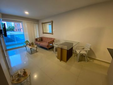 Apartamento Alto Prado