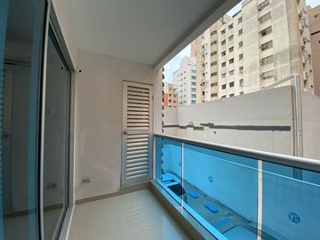 Apartamento Alto Prado