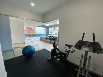 Apartamento Alto Prado