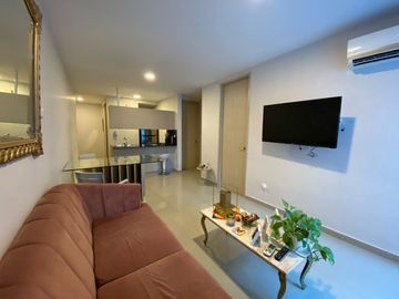 Apartamento Alto Prado