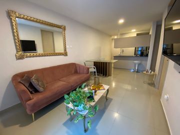 Apartamento Alto Prado