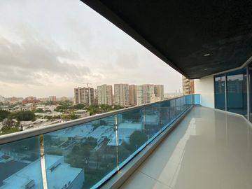 Apartamento Alto Prado