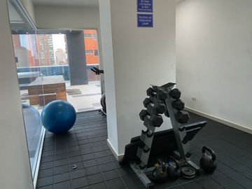 Apartamento Alto Prado
