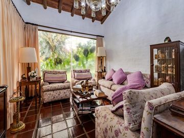 Casa En Venta Ciudad Jardin La Alamedita