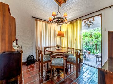 Casa En Venta Ciudad Jardin La Alamedita