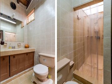 Casa En Venta Ciudad Jardin La Alamedita