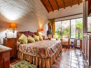 Casa En Venta Ciudad Jardin La Alamedita