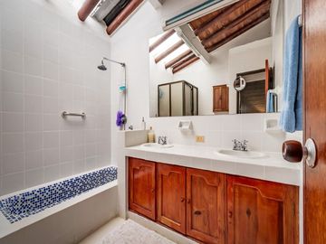 Casa En Venta Ciudad Jardin La Alamedita