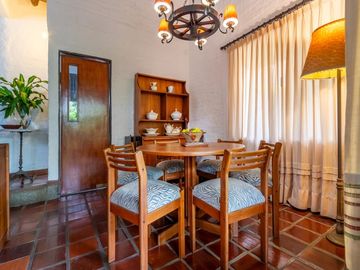 Casa En Venta Ciudad Jardin La Alamedita