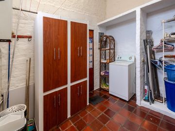 Casa En Venta Ciudad Jardin La Alamedita