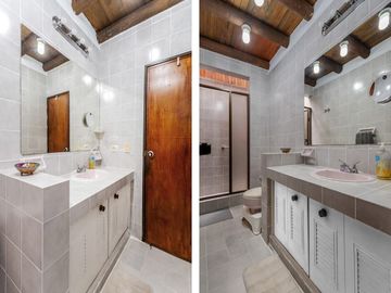 Casa En Venta Ciudad Jardin La Alamedita