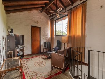 Casa En Venta Ciudad Jardin La Alamedita