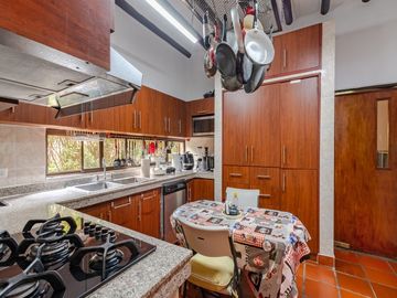 Casa En Venta Ciudad Jardin La Alamedita