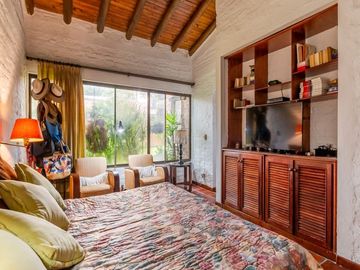 Casa En Venta Ciudad Jardin La Alamedita