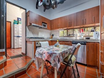 Casa En Venta Ciudad Jardin La Alamedita