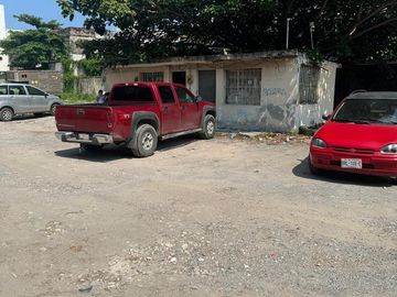 Terreno en Veracruz Centro