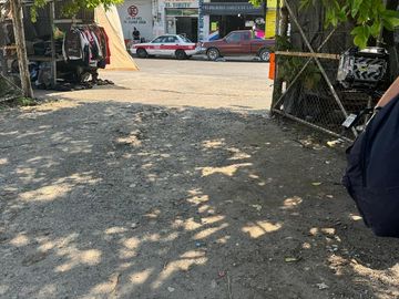 Terreno en Veracruz Centro