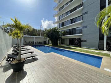 Venta Depto Residencial Casa Azul