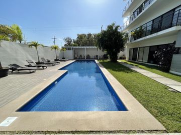 Venta Depto Residencial Casa Azul