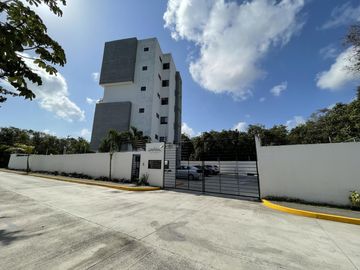 Venta Depto Residencial Casa Azul