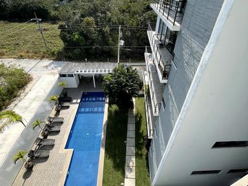 Venta Depto Residencial Casa Azul