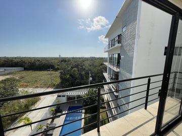 Venta Depto Residencial Casa Azul