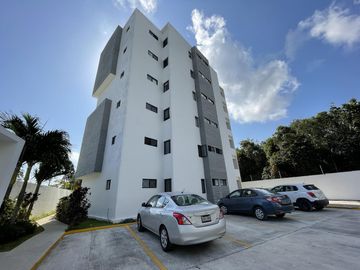 Venta Depto Residencial Casa Azul