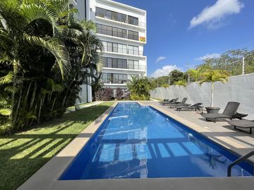 Venta Depto Residencial Casa Azul