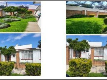 CASA EN VENTA SAN CARLOS, METEPEC.