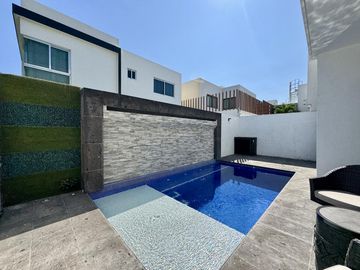 Casa en Fraccionamiento Lomas del Sol