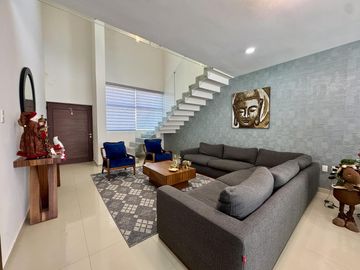 Casa en Fraccionamiento Lomas del Sol
