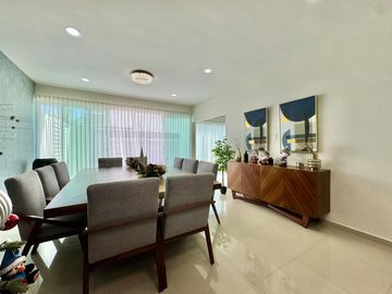 Casa en Fraccionamiento Lomas del Sol
