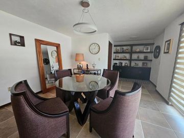 VENTA DE CASA EN FRACCIONAMIENTO RANCHO EN MESÓN EN CALIMAYA