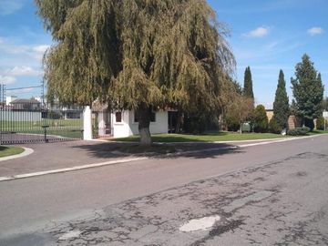 VENTA DE CASA EN FRACCIONAMIENTO RANCHO EN MESÓN EN CALIMAYA
