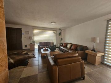 VENTA DE CASA EN FRACCIONAMIENTO RANCHO EN MESÓN EN CALIMAYA