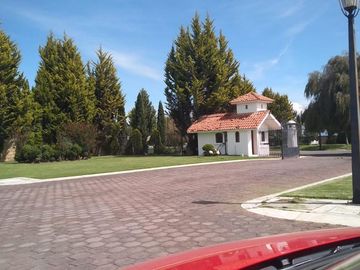 VENTA DE CASA EN FRACCIONAMIENTO RANCHO EN MESÓN EN CALIMAYA