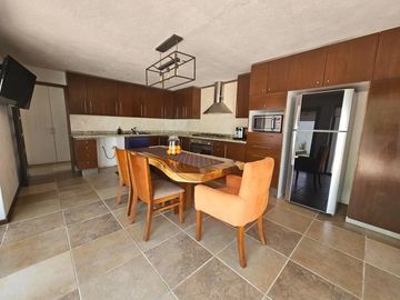 VENTA DE CASA EN FRACCIONAMIENTO RANCHO EN MESÓN EN CALIMAYA