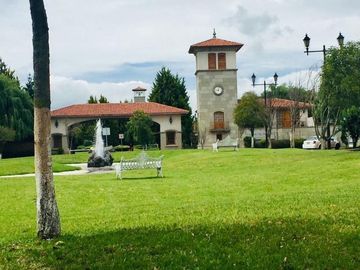 VENTA DE CASA EN FRACCIONAMIENTO RANCHO EN MESÓN EN CALIMAYA
