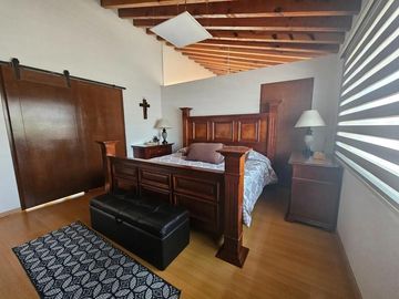 VENTA DE CASA EN FRACCIONAMIENTO RANCHO EN MESÓN EN CALIMAYA