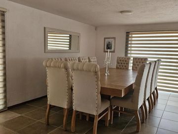VENTA DE CASA EN FRACCIONAMIENTO RANCHO EN MESÓN EN CALIMAYA