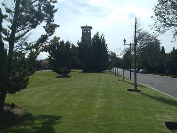 VENTA DE CASA EN FRACCIONAMIENTO RANCHO EN MESÓN EN CALIMAYA