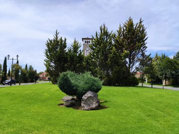 VENTA DE CASA EN FRACCIONAMIENTO RANCHO EN MESÓN EN CALIMAYA