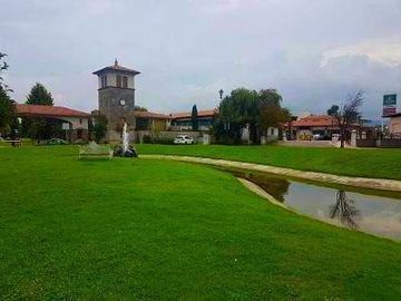 VENTA DE CASA EN FRACCIONAMIENTO RANCHO EN MESÓN EN CALIMAYA