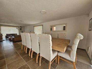 VENTA DE CASA EN FRACCIONAMIENTO RANCHO EN MESÓN EN CALIMAYA